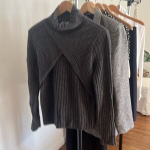 Envelope 1976 knit